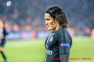Edinson Cavani