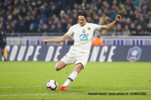 Edinson Cavani