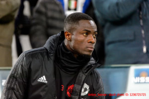 Eric Bailly