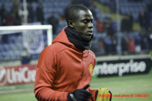 Eric Bailly