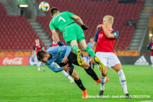 Erling Haaland