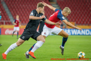 Erling Haaland
