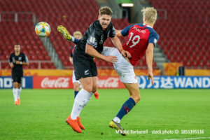 Erling Haaland