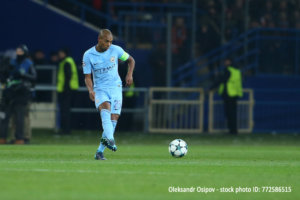 Fernandinho