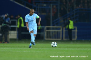 Fernandinho