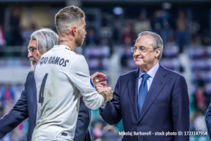 Florentino Perez