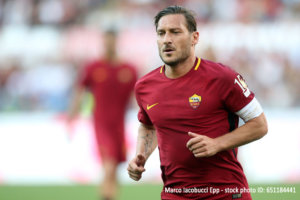 Francesco Totti