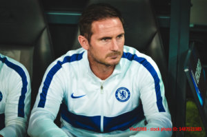 Frank Lampard