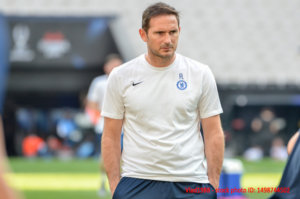 Frank Lampard