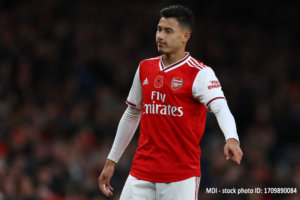 Gabriel Martinelli
