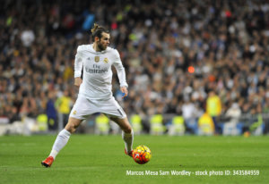 Gareth Bale