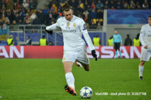 Gareth Bale