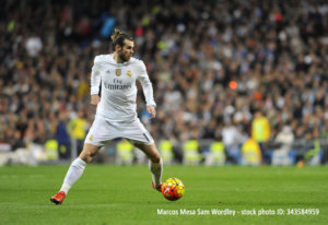 Gareth Bale