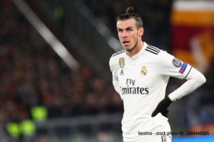 Gareth Bale