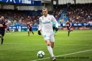 Gareth Bale