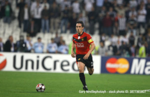 Gary Neville