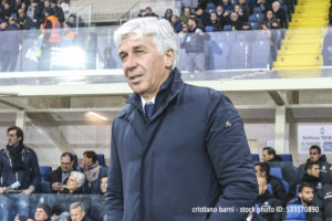 Gian Piero Gasperini