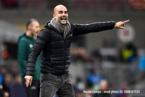 Guardiola