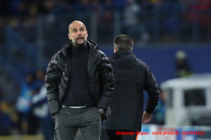 Guardiola