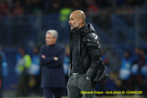 Guardiola