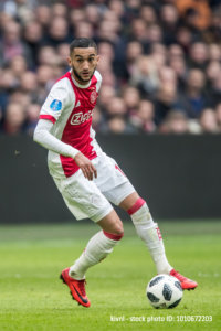 Hakim Ziyech