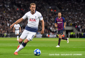 Harry Kane