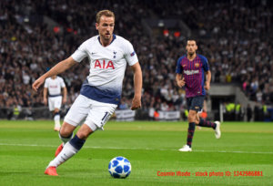 Harry Kane