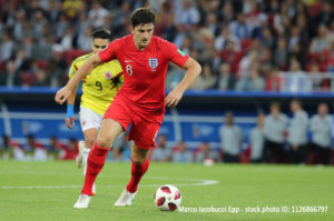 Harry Maguire
