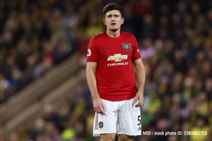 Harry Maguire