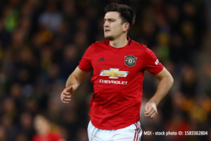 Harry Maguire