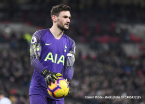 Hugo Lloris