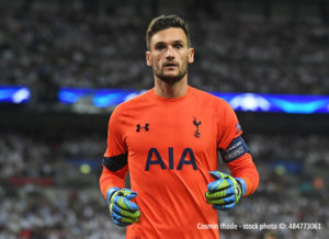 Hugo Lloris