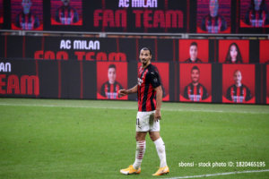 Ibrahimovic