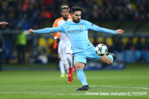 Ilkay Gundogan