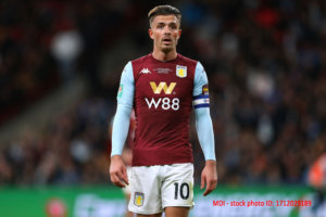 Jack Grealish