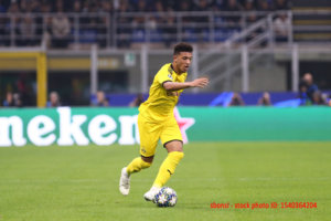 Jadon Sancho