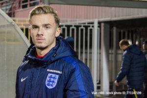 James Maddison