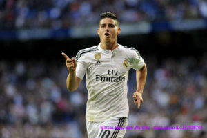 James Rodriguez