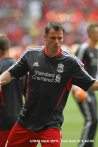 Jamie Carragher