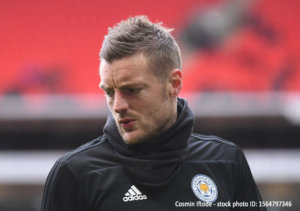 Jamie Vardy