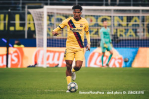 Jean Clair Todibo