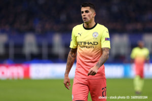 Joao Cancelo