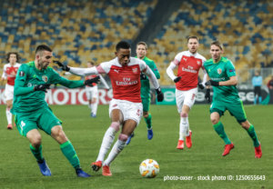 Joe Willock