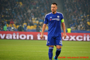 John Terry