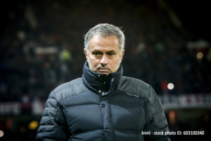 Jose Mourinho