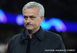 Jose Mourinho