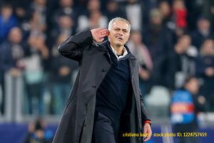 Jose Mourinho