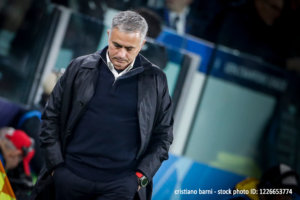 Jose Mourinho