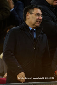 Josep Maria Bartomeu