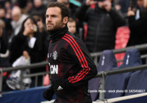 Juan Mata